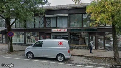 Bedrijfsruimtes te huur in Salo - Foto uit Google Street View