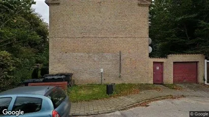 Gewerbeflächen zum Kauf in Helsingør – Foto von Google Street View