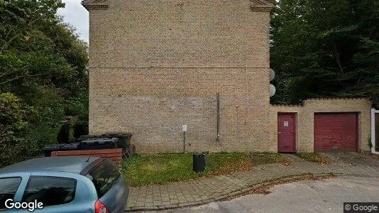 Lokaler til salg i Helsingør - Foto fra Google Street View