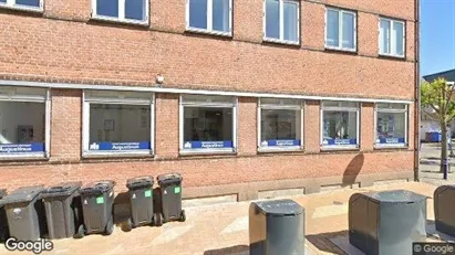Bedrijfsruimtes te huur in Assens - Foto uit Google Street View