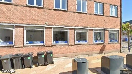Lokaler til leie i Assens – Bilde fra Google Street View