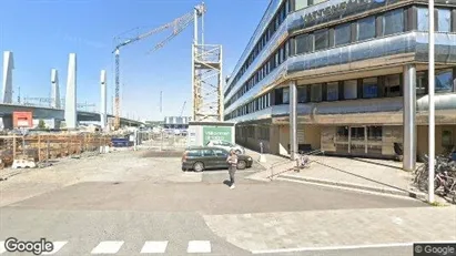 Gewerbeflächen zur Miete in Gothenburg City Centre – Foto von Google Street View