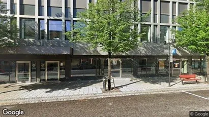 Kontorslokaler för uthyrning i Sundbyberg – Foto från Google Street View