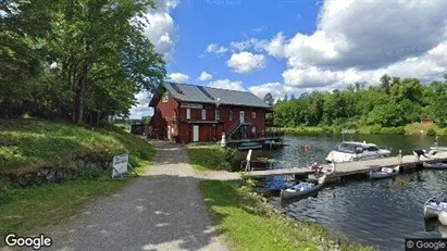 Commercial properties for sale in Bengtsfors - Photo from Google Street View