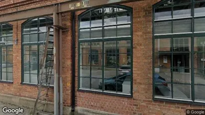 Office spaces for rent in Västerås - Photo from Google Street View
