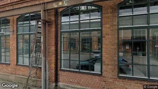 Office spaces for rent i Västerås - Photo from Google Street View