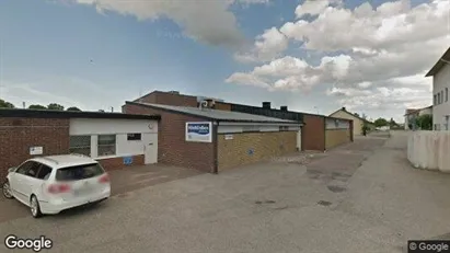 Office spaces for rent in Rosengård - Photo from Google Street View