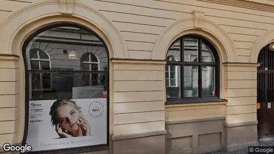 Office spaces for rent i Malmö City - Photo from Google Street View
