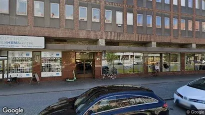 Office spaces for rent in Malmö City - Photo from Google Street View