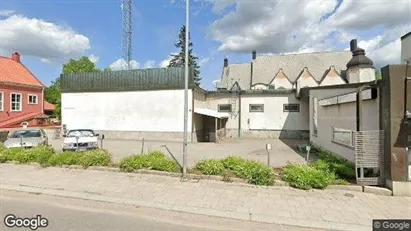 Lokaler til salg i Sala - Foto fra Google Street View