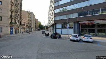 Kantorruimte te koop in Barcelona Sant Martí - Foto uit Google Street View