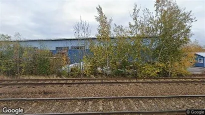 Lagerlokaler til leje i Kotka - Foto fra Google Street View