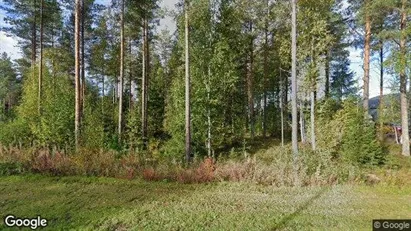 Lager zur Miete in Oulu – Foto von Google Street View