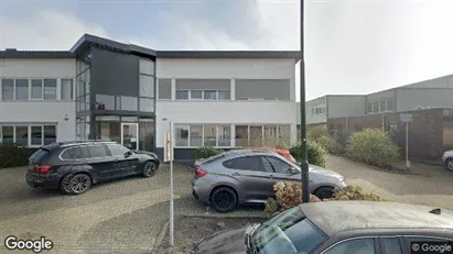 Lokaler til leje i Woudrichem - Foto fra Google Street View