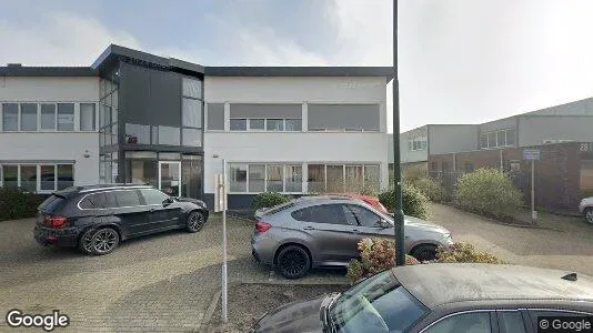 Lokaler til leje i Woudrichem - Foto fra Google Street View