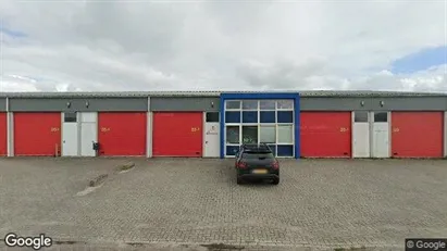 Lokaler til leie i Smallingerland – Bilde fra Google Street View