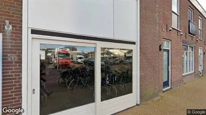 Företagslokaler för uthyrning i Westland – Foto från Google Street View