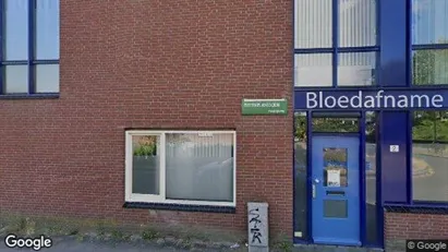 Kontorer til salgs i Amsterdam-Zuidoost – Bilde fra Google Street View