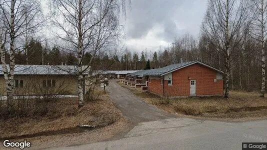 Werkstätte zur Miete i Mikkeli – Foto von Google Street View