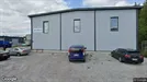 Industrial property for rent, Nokia, Pirkanmaa, &lt;span class=&quot;blurred street&quot; onclick=&quot;ProcessAdRequest(3228750)&quot;&gt;&lt;span class=&quot;hint&quot;&gt;See streetname&lt;/span&gt;[xxxxxxxxxxxxx]&lt;/span&gt;