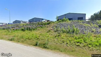 Værkstedslokaler til leje i Lempäälä - Foto fra Google Street View