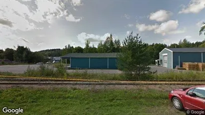 Industrilokaler för uthyrning i Lahtis – Foto från Google Street View