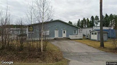 Producties te huur in Jyväskylä - Foto uit Google Street View