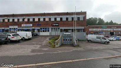 Producties te huur in Helsinki Läntinen - Foto uit Google Street View