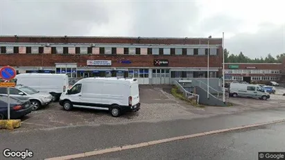 Producties te huur in Helsinki Läntinen - Foto uit Google Street View