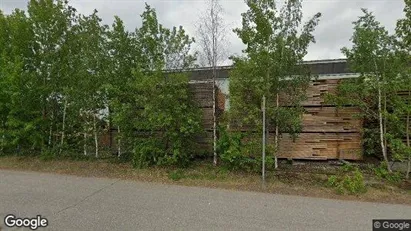 Producties te huur in Turku - Foto uit Google Street View