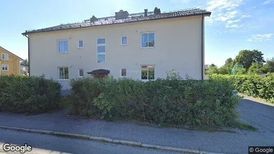 Coworking spaces zur Miete i Skellefteå – Foto von Google Street View