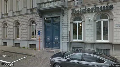 Kantorruimte te huur in Stad Gent - Foto uit Google Street View