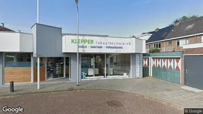Lokaler til salgs i Velsen – Bilde fra Google Street View