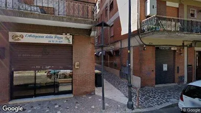 Lokaler til leje i Bellegra - Foto fra Google Street View