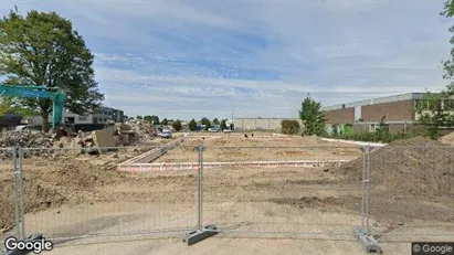 Kontorer til leie i Veenendaal – Bilde fra Google Street View