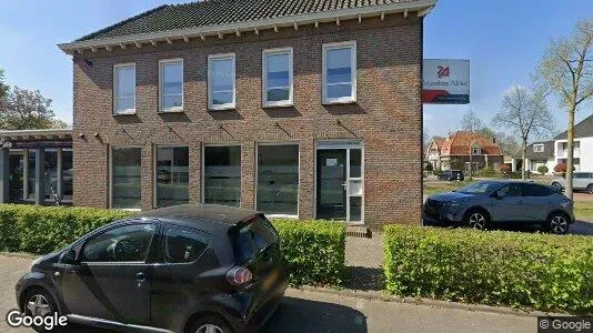 Büros zur Miete i Bernheze – Foto von Google Street View