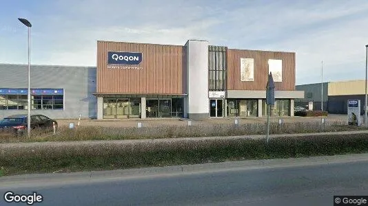 Gewerbeflächen zur Miete i Nijmegen – Foto von Google Street View