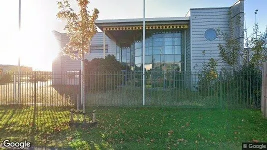 Office spaces for rent i Heusden - Photo from Google Street View
