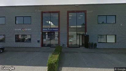 Lokaler til leie i Oldenzaal – Bilde fra Google Street View