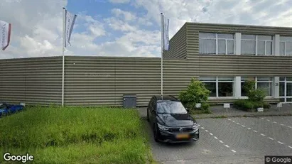 Commercial properties for rent in Haarlemmermeer - Photo from Google Street View