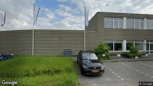 Lokaler til leie i Haarlemmermeer – Bilde fra Google Street View