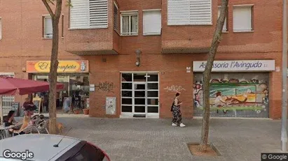 Kantorruimte te koop in Barberà del Vallès - Foto uit Google Street View