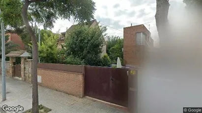 Office spaces for sale in Castelldefels - Photo from Google Street View