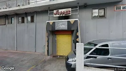 Industrial properties for rent in Agioi Anargyroi-Kamatero - Photo from Google Street View