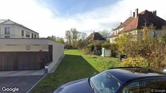 Office spaces for rent i Haar - Photo from Google Street View