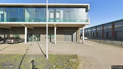 Lokaler til leie i De Ronde Venen – Bilde fra Google Street View
