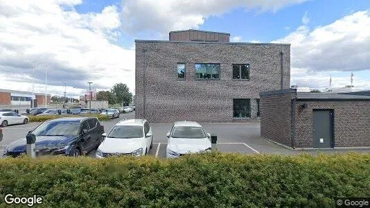 Office spaces for rent i Uppsala - Photo from Google Street View