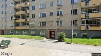 Værkstedslokaler til leje i Sundbyberg - Foto fra Google Street View