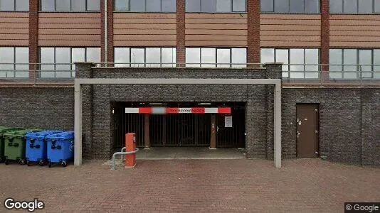 Office spaces for rent i The Hague Scheveningen - Photo from Google Street View