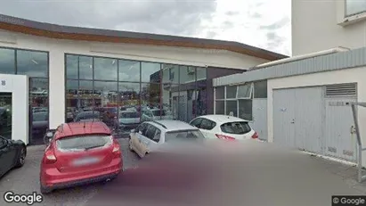 Magazijnen te huur in Reykjavík Háaleiti - Foto uit Google Street View